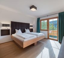 Hotel Matschner Room