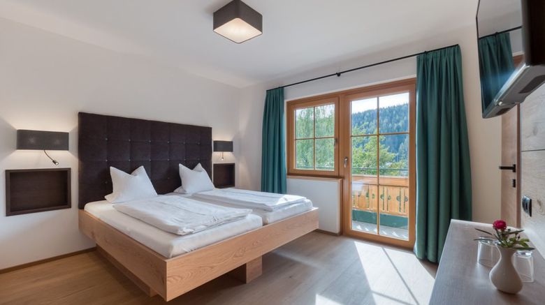 <b>Hotel Matschner Room</b>