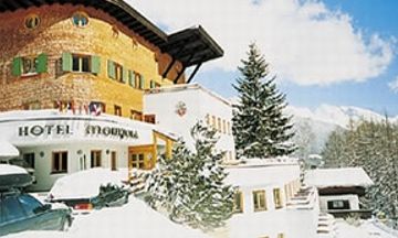 Hotel Montjola