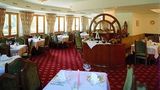 Hotel Montjola Restaurant