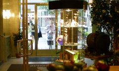 Hotel Mozart