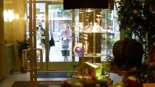 Hotel Mozart