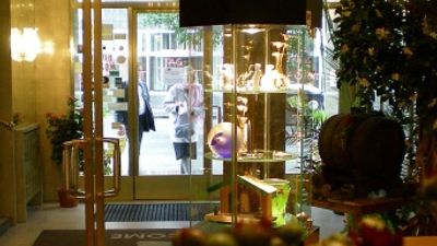 Hotel Mozart