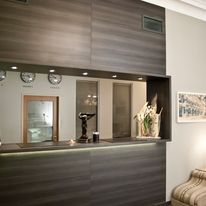 The Opernring Hotel