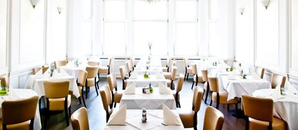The Opernring Hotel Restaurant