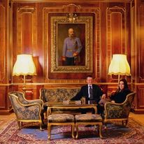 Austria Trend Parkhotel Schoenbrunn