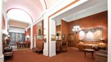 Hotel Regina Lobby