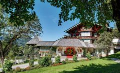 Tennerhof Gourmet & Spa de Charme Hotel