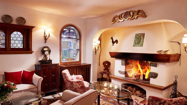 <b>Tennerhof Gourmet & Spa de Charme Hotel Lobby</b> <b>Tennerhof Gourmet & Spa de Charme Hotel Lobby</b>