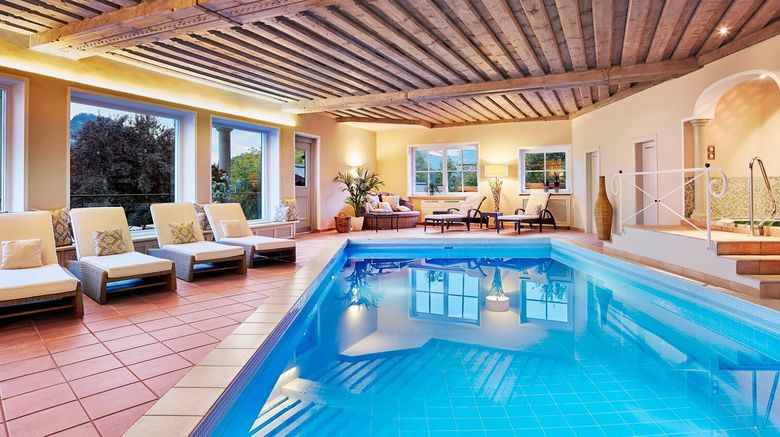 <b>Tennerhof Gourmet & Spa de Charme Hotel Pool</b> <b>Tennerhof Gourmet & Spa de Charme Hotel Pool</b>