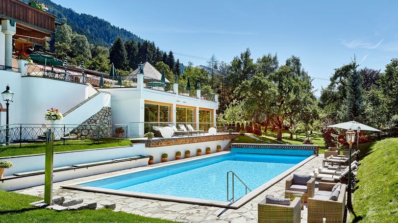 <b>Tennerhof Gourmet & Spa de Charme Hotel Pool</b> <b>Tennerhof Gourmet & Spa de Charme Hotel Pool</b>