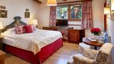 Tennerhof Gourmet & Spa de Charme Hotel Room
