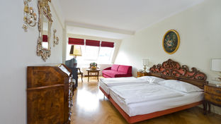 Hotel Royal