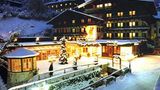 Saalbacher Hof Exterior