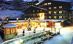 Saalbacher Hof