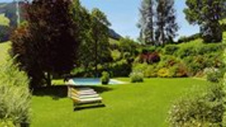<b>Saalbacher Hof Health</b>