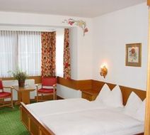 Saalbacher Hof Room