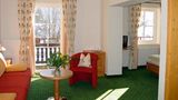 Saalbacher Hof Suite