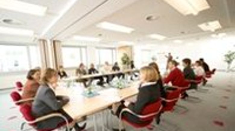 <b>Amadeo Hotel Schaffenrath Meeting</b>