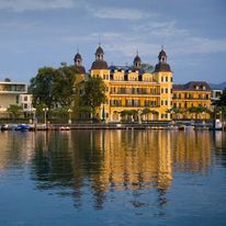 Falkensteiner Schlosshotel Velden