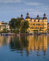 Falkensteiner Schlosshotel Velden