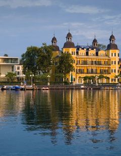 Falkensteiner Schlosshotel Velden
