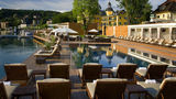 Falkensteiner Schlosshotel Velden Pool