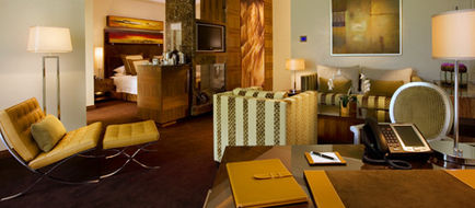 Falkensteiner Schlosshotel Velden Room