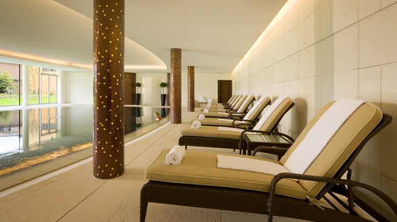 <b>Falkensteiner Schlosshotel Velden Spa</b> <b>Falkensteiner Schlosshotel Velden Spa</b>