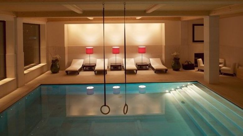 <b>Almhof Schneider Pool</b>