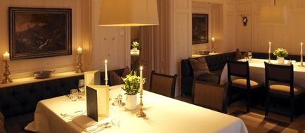 Almhof Schneider Restaurant
