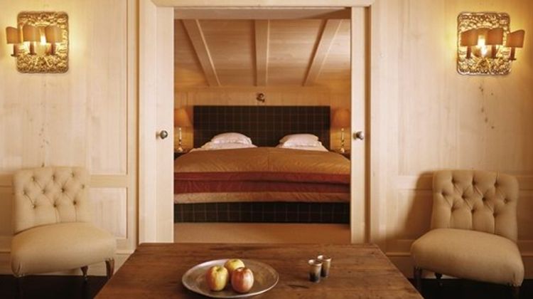 Almhof Schneider Room
