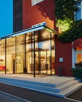 Schwaerzler Hotel