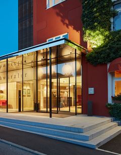 Schwaerzler Hotel
