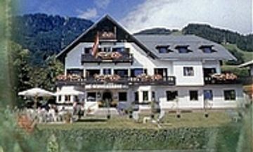 Sport & Beautyhotel Schweizerhof