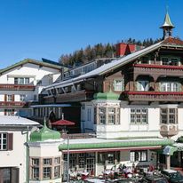Sporthotel Igls