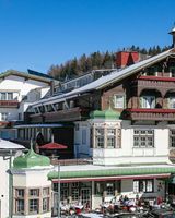 Sporthotel Igls