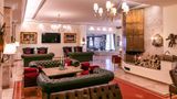 Sporthotel Igls Lobby