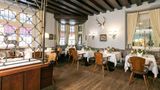 Sporthotel Igls Restaurant