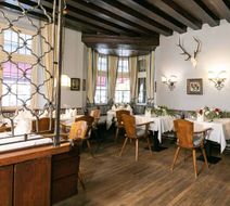 Sporthotel Igls Restaurant