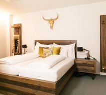 Sporthotel Igls Room