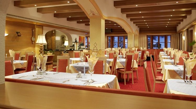 Sport & Vitalhotel Bachman Banquet