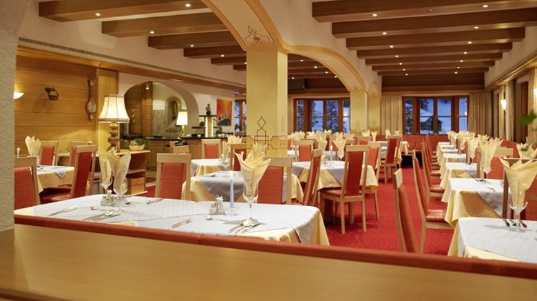 <b>Sport & Vitalhotel Bachman Banquet</b> <b>Sport & Vitalhotel Bachman Banquet</b>
