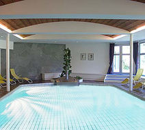 Sport & Vitalhotel Bachman Pool