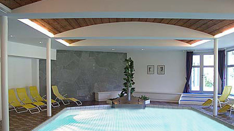 <b>Sport & Vitalhotel Bachman Pool</b> <b>Sport & Vitalhotel Bachman Pool</b>