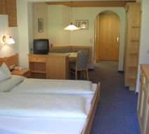 Sport & Vitalhotel Bachman Room