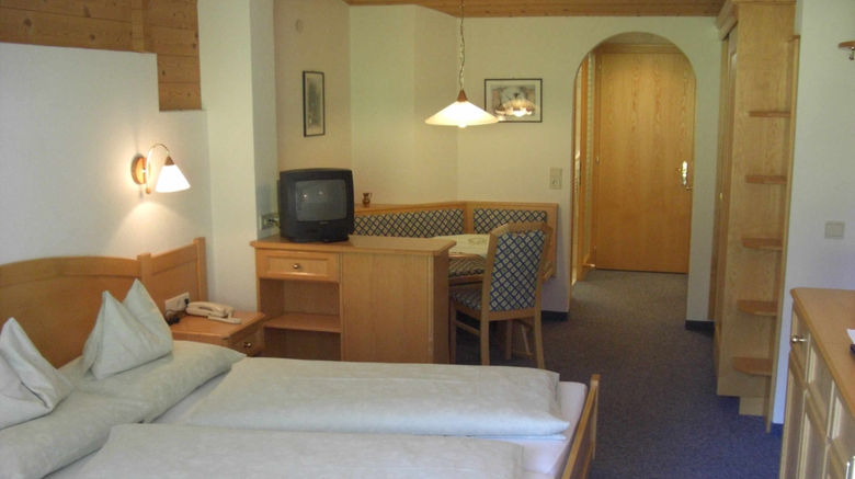 <b>Sport & Vitalhotel Bachman Room</b> <b>Sport & Vitalhotel Bachman Room</b>