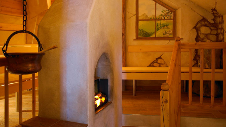 <b>Sport & Vitalhotel Bachman Spa</b> <b>Sport & Vitalhotel Bachman Spa</b>