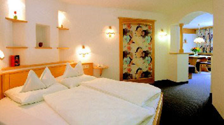 <b>Sport & Vitalhotel Bachman Suite</b> <b>Sport & Vitalhotel Bachman Suite</b>