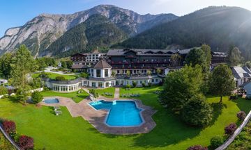 Sporthotel Gut Brandlhof